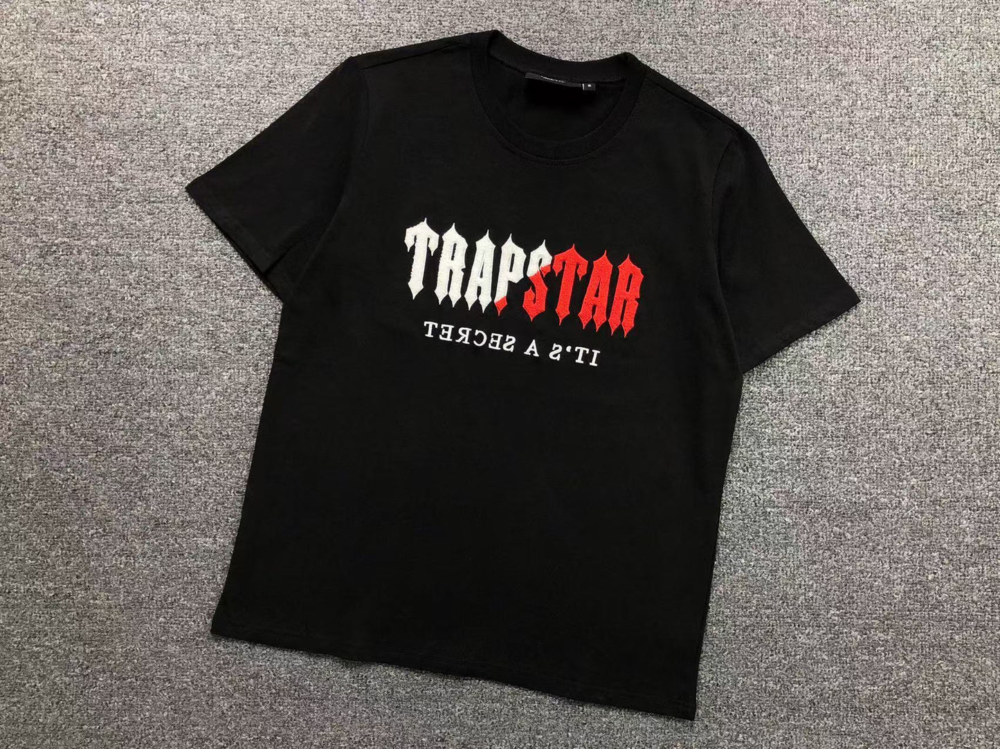 COMPLETO ESTIVO TRAPSTAR