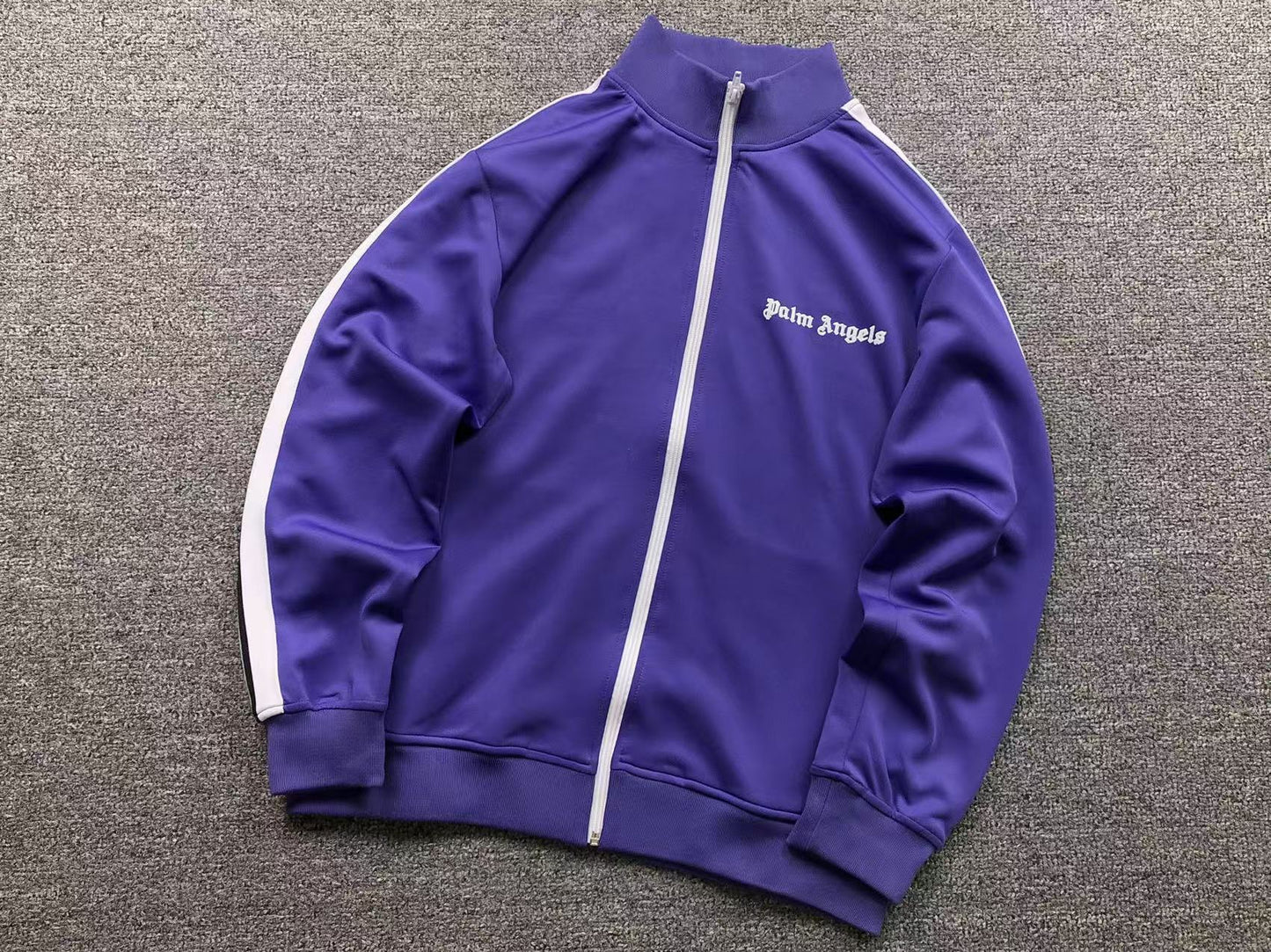 TRACKSUIT TUTA PALM ANGELS FELPA / PANTALONI