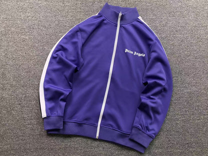 TRACKSUIT TUTA PALM ANGELS FELPA / PANTALONI