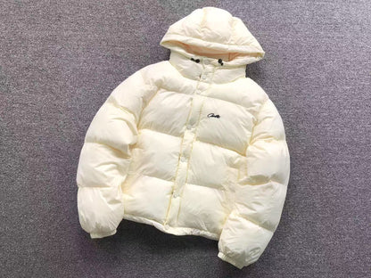 GIACCA PUFFER CORTEIZ