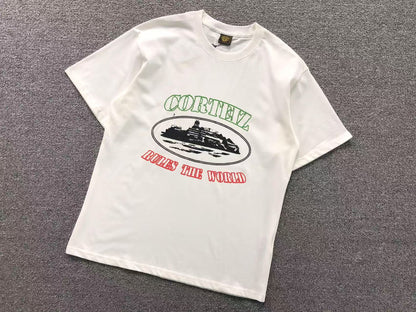 T-SHIRT CORTEIZ