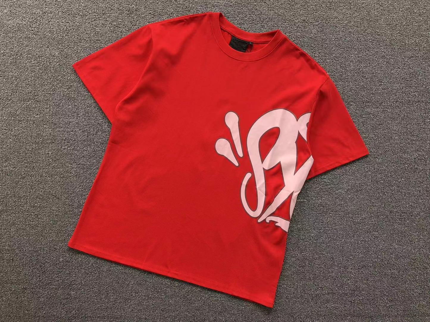 COMPLETO SYNA WORLD T-SHIRT E PANTALONCINI