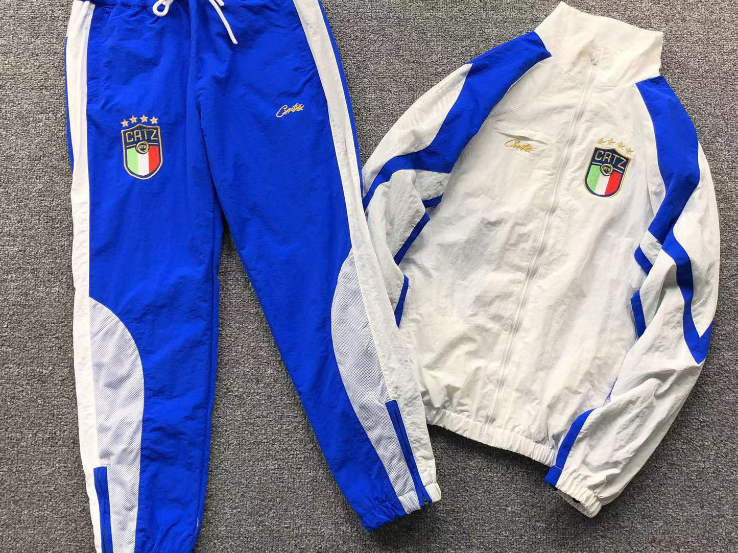 TRACKSUIT TUTA CORTEIZ