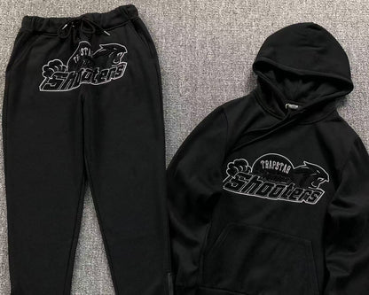 TRACKSUIT TUTA TRAPSTAR