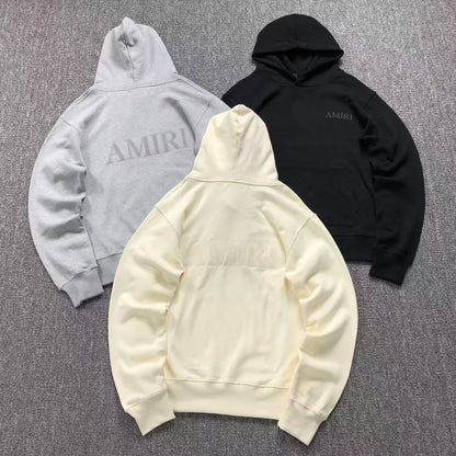 FELPA AMIRI HOODIE