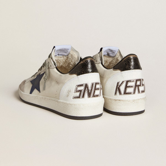GOLDEN GOOSE