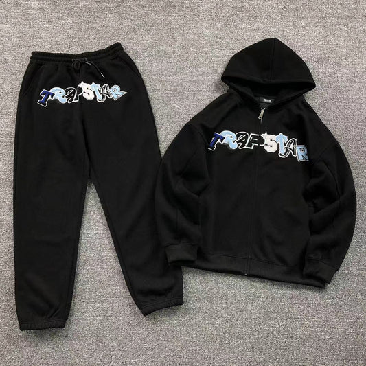 TRACKSUIT TUTA TRAPSTAR