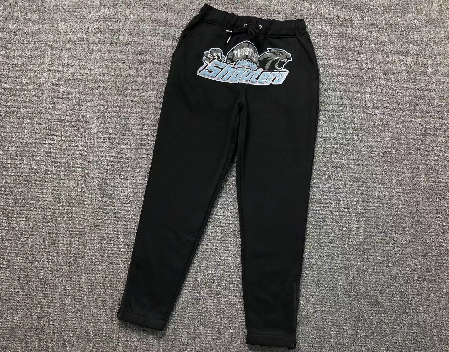 TRACKSUIT TUTA TRAPSTAR