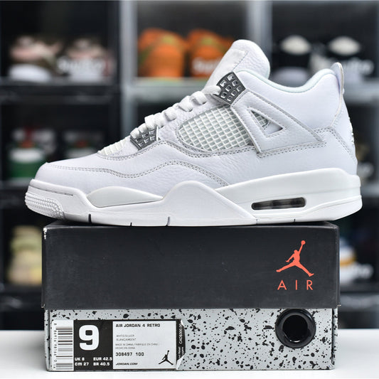 JORDAN 4