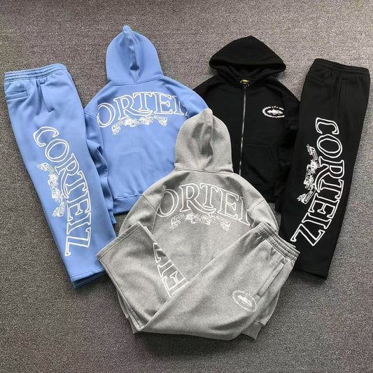 TRACKSUIT TUTA CORTEIZ