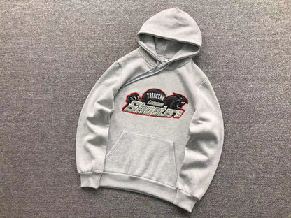 TRACKSUIT TUTA TRAPSTAR