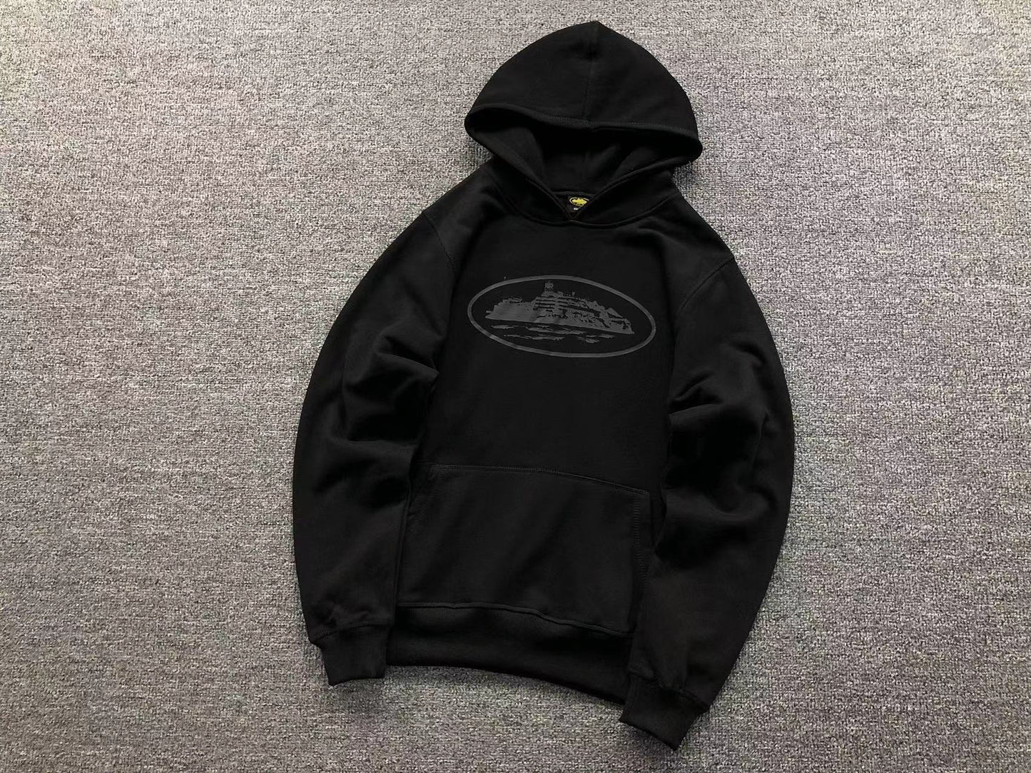 TRACKSUJIT TUTA CORTEIZ