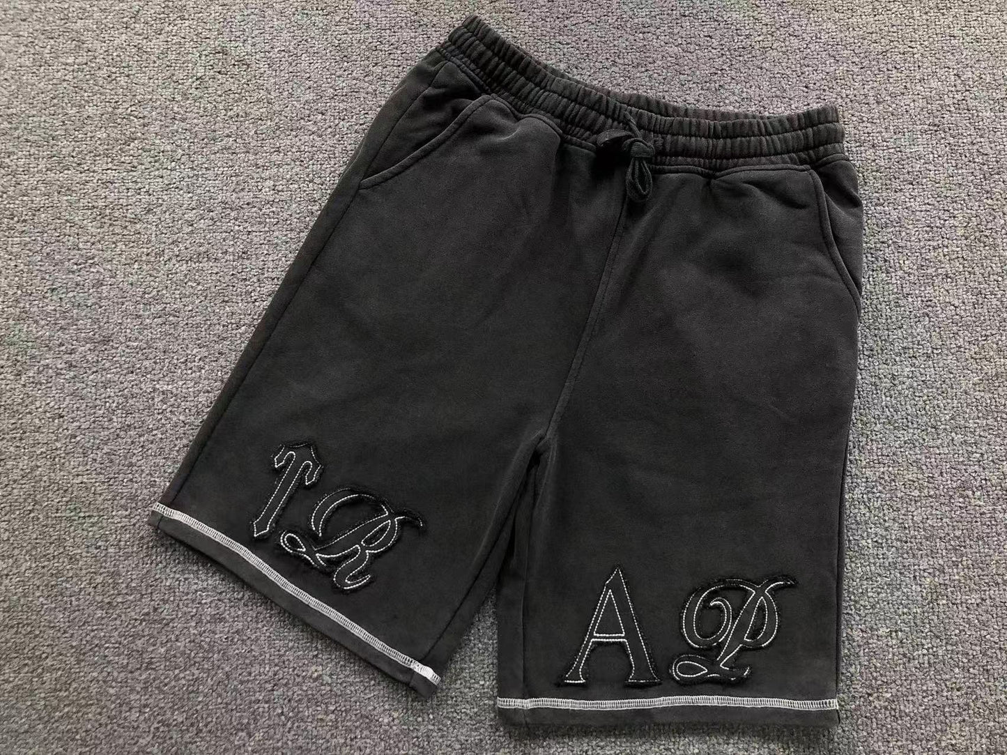 PANTALONCINI TRAPSTAR