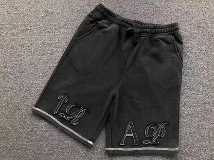 PANTALONCINI TRAPSTAR