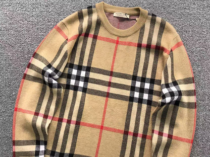 MAGLIONE BURBERRY