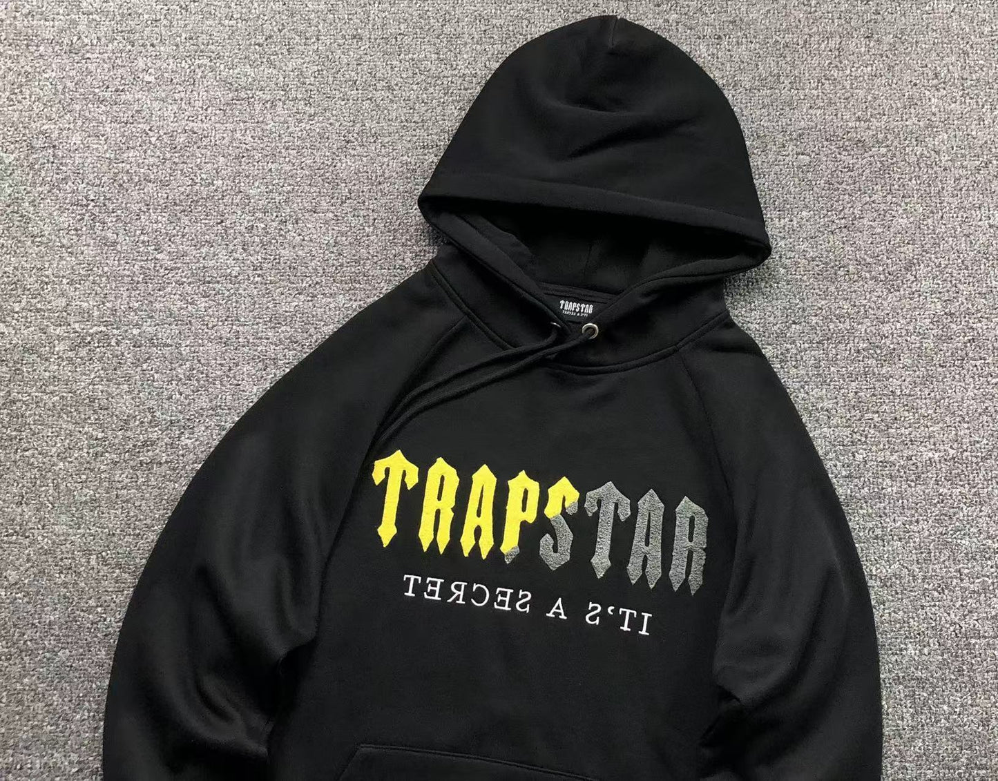 TRACKSUIT TUTA TRAPSTAR