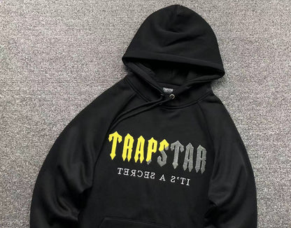 TRACKSUIT TUTA TRAPSTAR