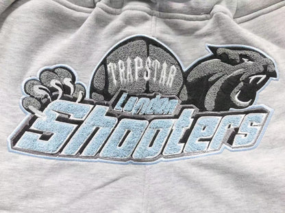 TRACKSUIT TUTA TRAPSTAR