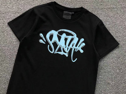 T-SHIRT SYNA WORLD