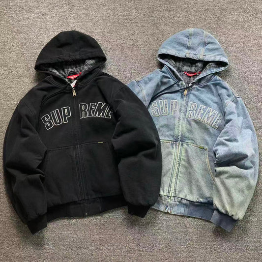 GIACCA SUPREME