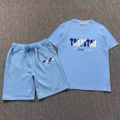 COMPLETO ESTIVO TRAPSTAR