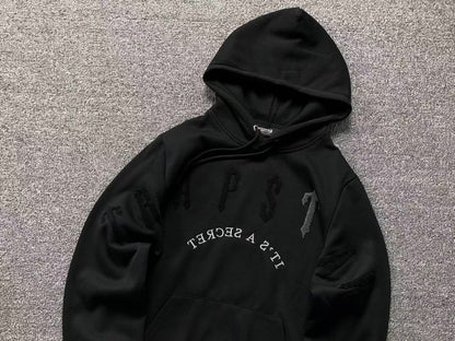 TRACKSUIT TUTA TRAPSTAR