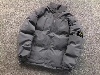 GIACCA PUFFER STONE ISLAND