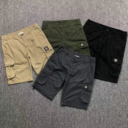PANTALONCINI STONE ISLAND