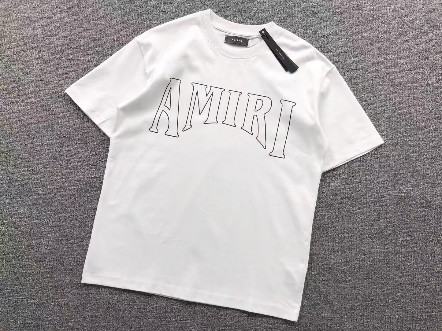T-SHIRT AMIRI