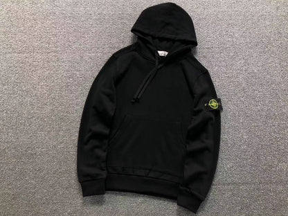 FELPA HOODIE STONE ISLAND