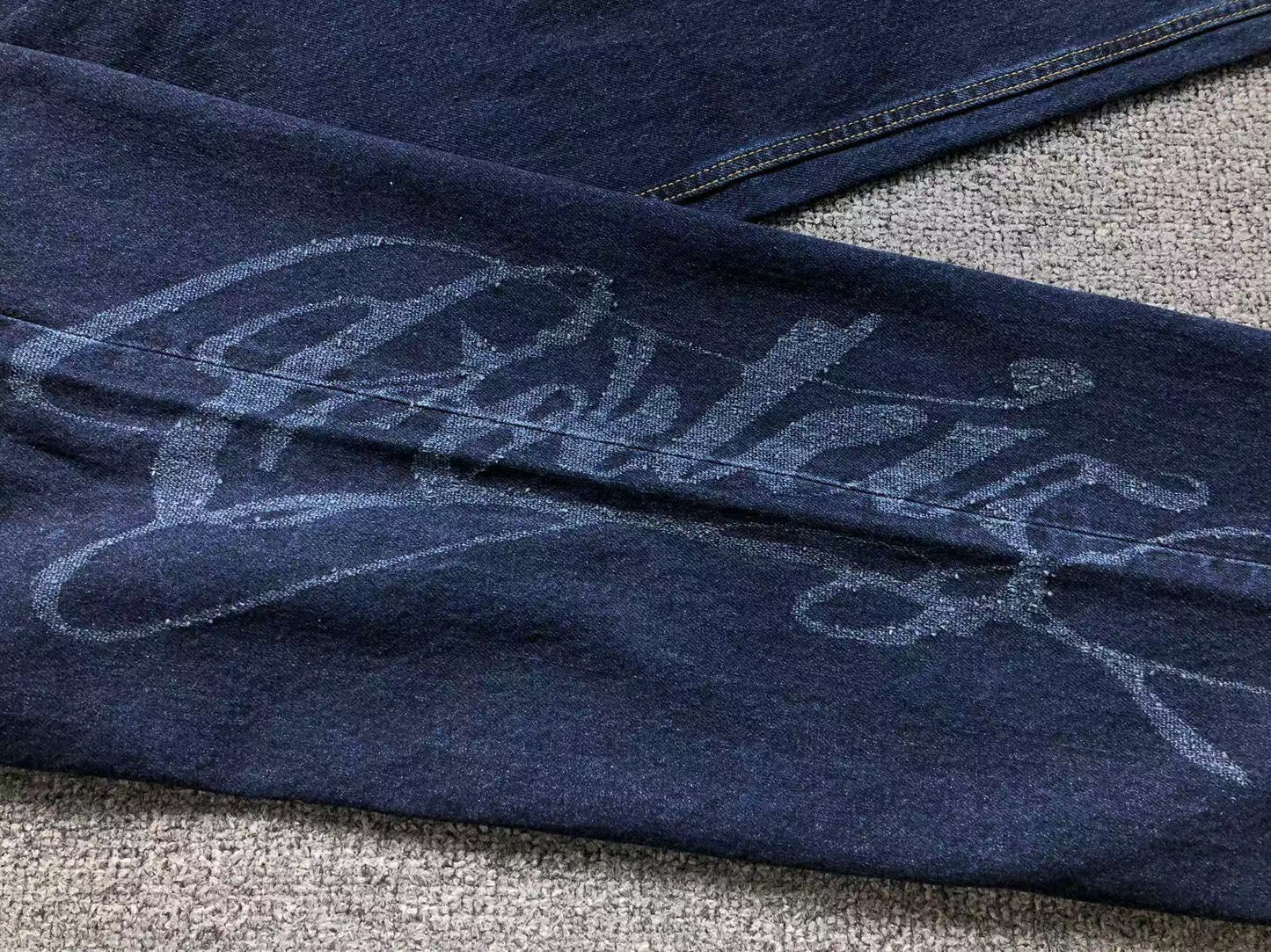 PANTALONI CORTEIZ JEANS