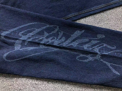 PANTALONI CORTEIZ JEANS