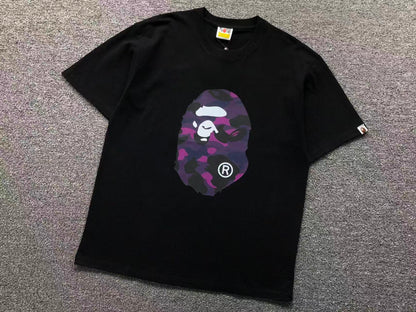 T-SHIRT BAPE