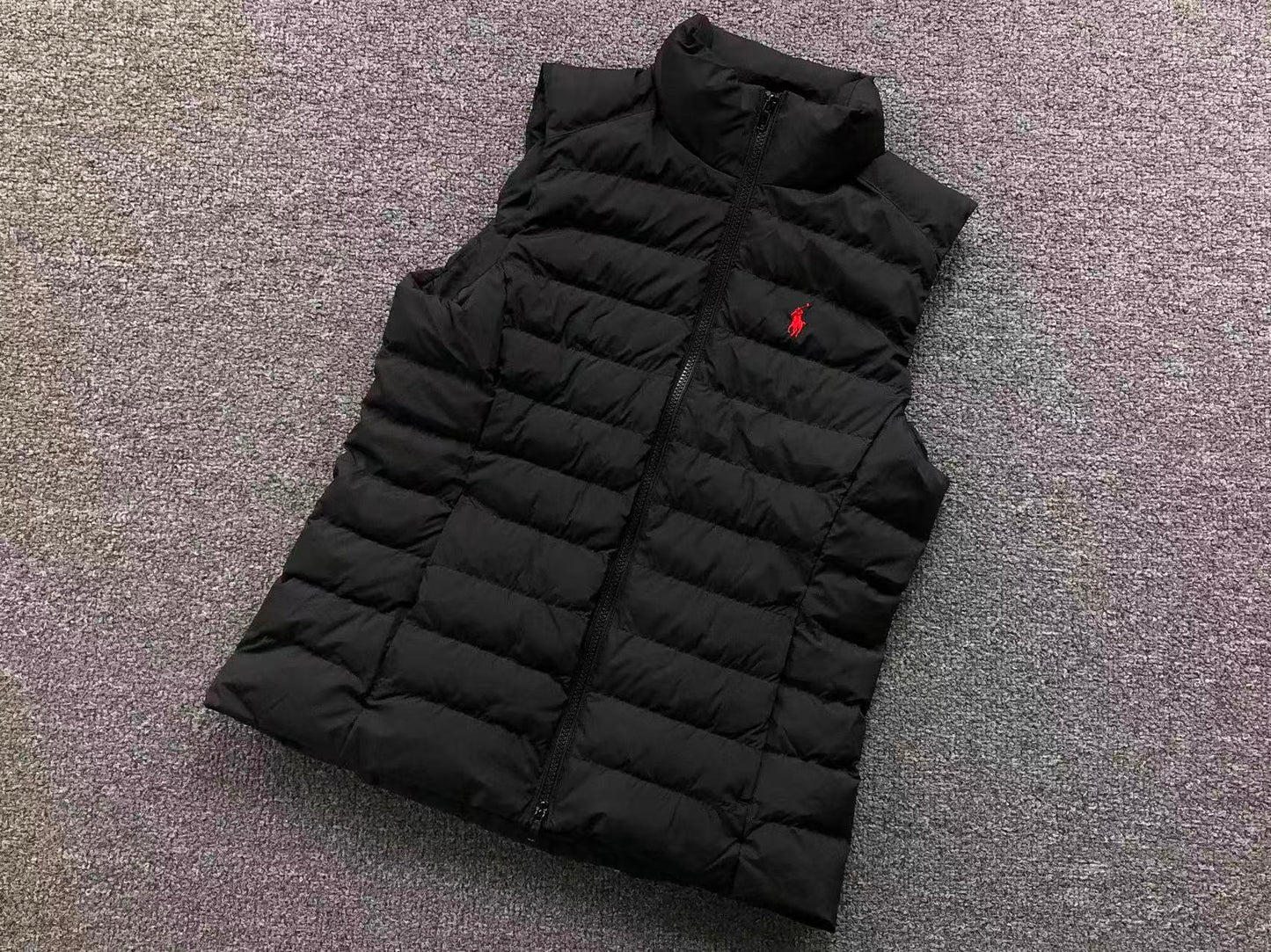 GILET RALPH LAUREN