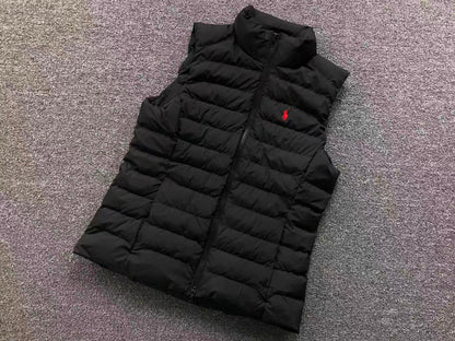 GILET RALPH LAUREN