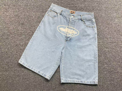 PANTALONCINI CORTEIZ