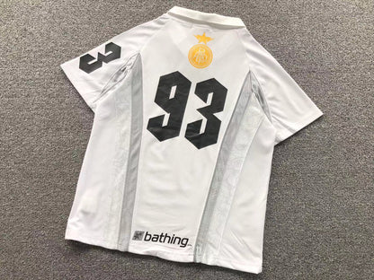 COMPLETO ESTIVO BAPE T-SHIRT E PANTALONCINI