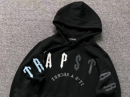 TRACKSUIT TUTA TRAPSTAR