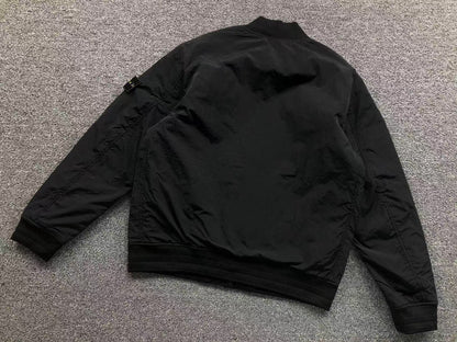 GIACCA STONE ISLAND REVERSIBILE