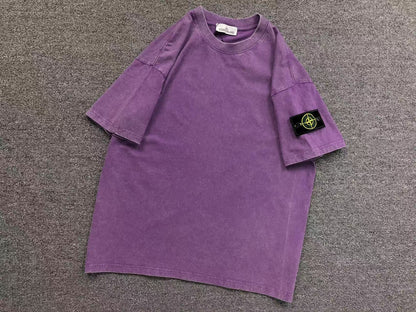 T-SHIRT STONE ISLAND