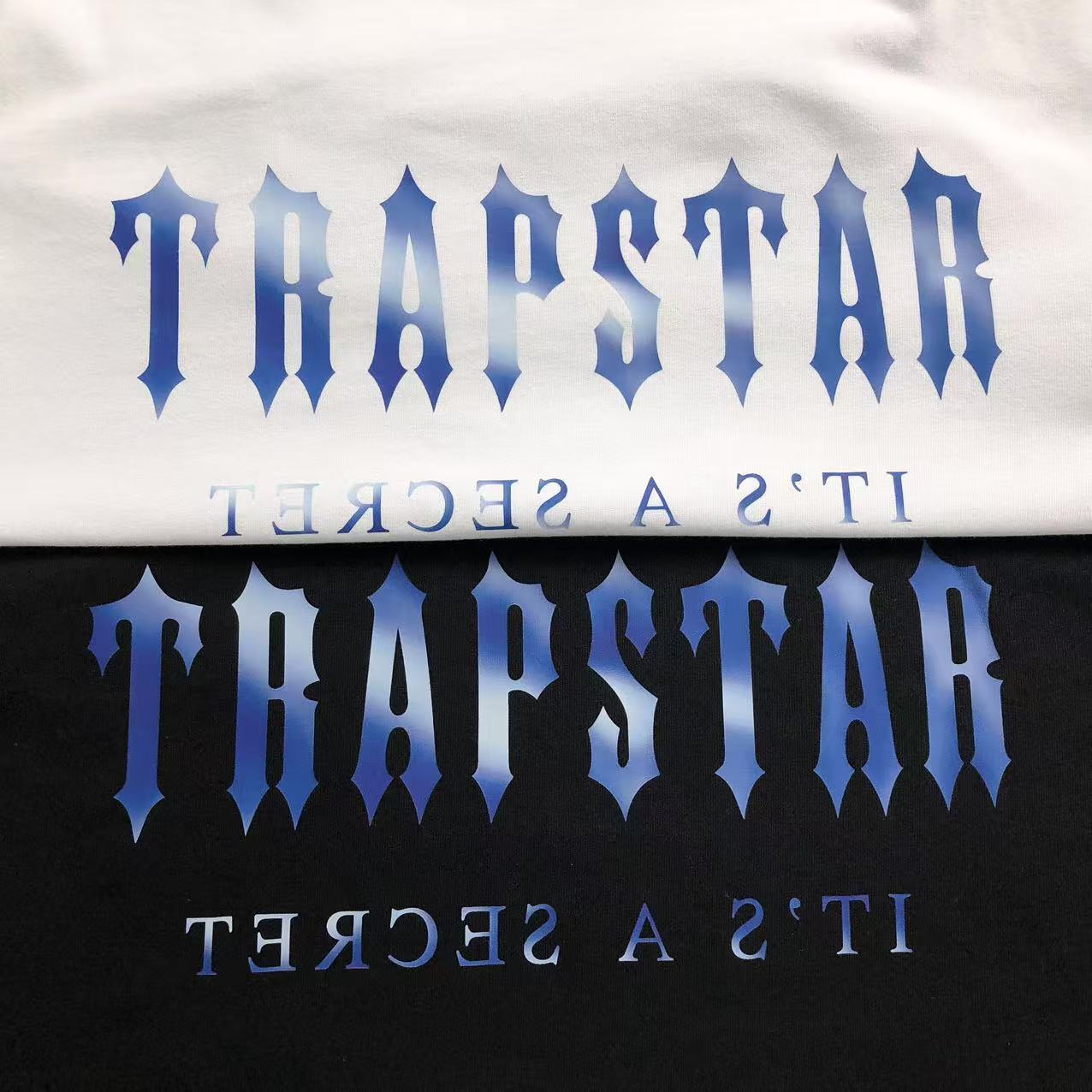 T-SHIRT TRAPSTAR
