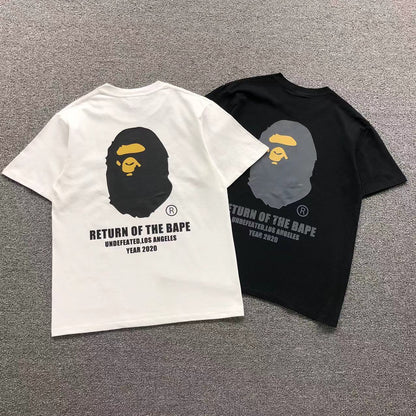 T-SHIRT BAPE