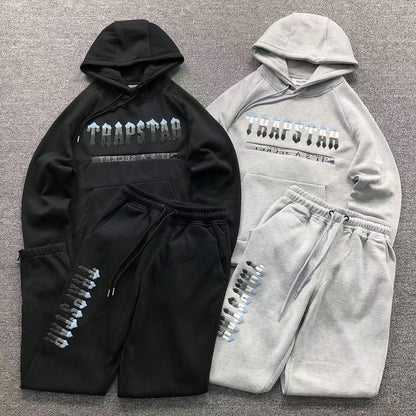 TRACKSUIT TUTA TRAPSTAR