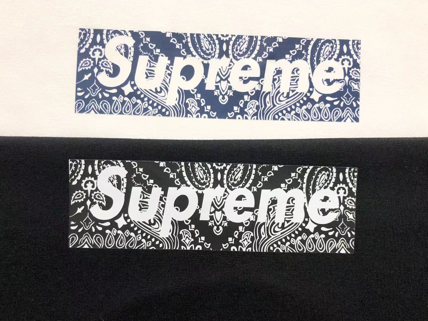 T-SHIRT SUPREME LONGSLEEVE
