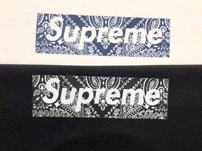 T-SHIRT SUPREME LONGSLEEVE