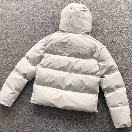 GIACCA PUFFER TRAPSTAR