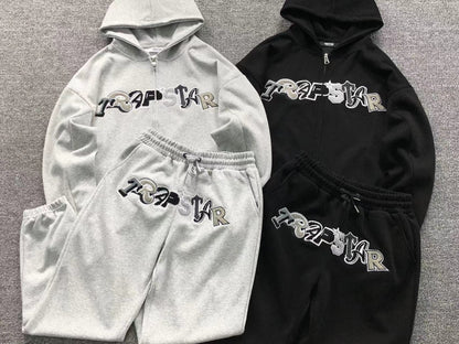 TRACKSUIT TUTA TRAPSTAR