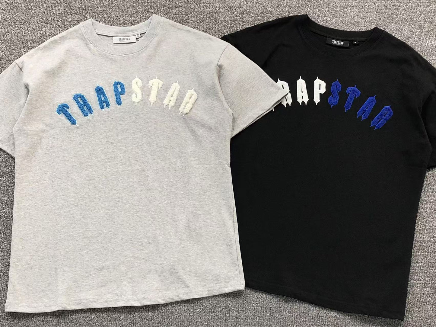 T-SHIRT TRAPSTAR