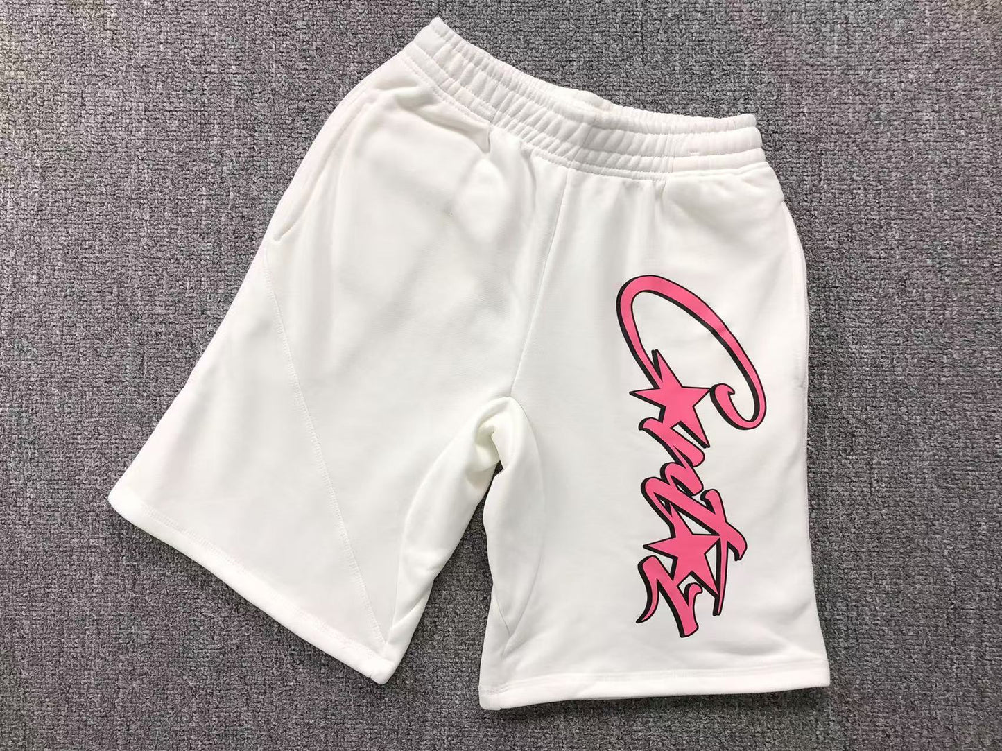 COMPLETO ESTIVO CORTEIZ