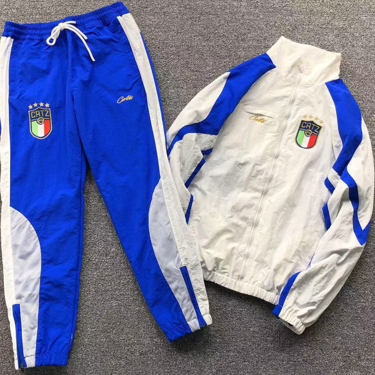 TRACKSUIT TUTA CORTEIZ